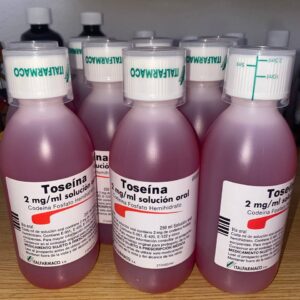 Toseina 2 mg