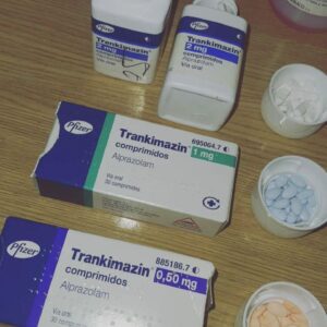 TRANKIMAZIN