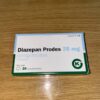 Diazepam 25mg