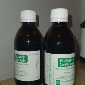 PGreen Histaverin 250ml 2mg/ml