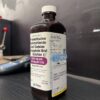 Promethazine hydrochloride and codiene