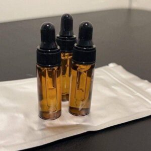 Liquid lsd