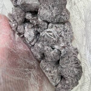 Ecstasy Molly