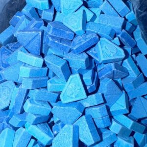 Blue punisher pill 250mg