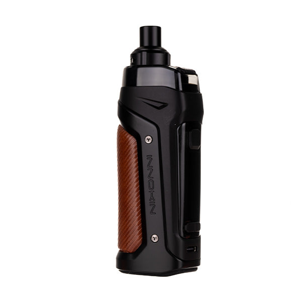 InnokinCoolfirePZPulsePodKitBlack