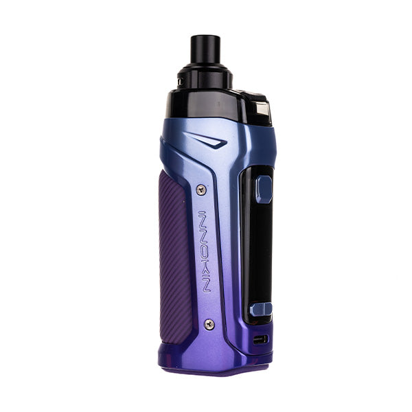InnokinCoolfirePZPulsePodKitPurpleGradient