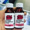 Aka lean
