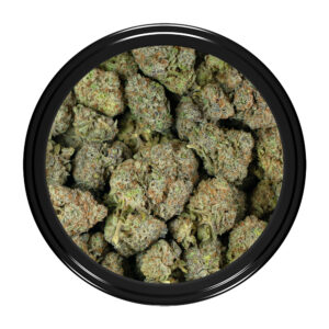 Oreoz Strain