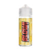 Strawberry Banana 100ml Shortfill by Blow!