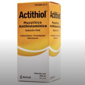 Actithiol