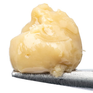 Panama Red High THCa Live Rosin