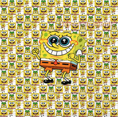 spongebob-art (1)